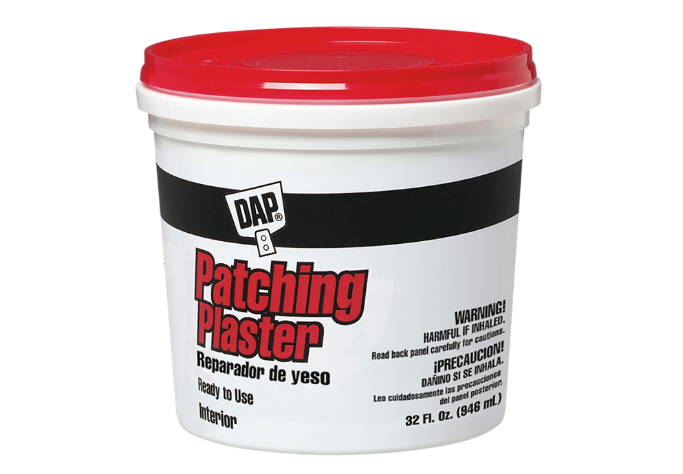 Patch, Repair & Putty